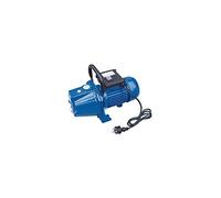 SPIDO - Pompe d’Arrosage Manuelle ECOP 160 - Fonte - 900 W - Débit 3,6 m³/h - Pression 4,2 Bars - Jardin ≤ 500 m²