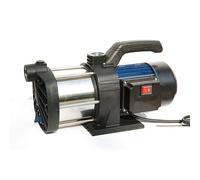 SPIDO - Pompe d’Arrosage Multicellulaire AMX 50/5 - Seconde chance excellent état - 1300 W - Débit 5,4 m³/h - Pression 5,5 bars - Inox