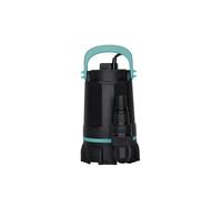 SPIDO - Pompe d’évacuation Eaux Claires Premium SPICONCEPT ECL 250 - Performante et Économique