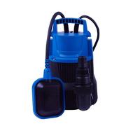 SPIDO - Pompe d’Évacuation ECOP 100 - Seconde Vie - 250 W - Débit 7 m³/h - Refoulement 6 m - Eau Propre - Garantie 2 ans