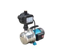 SPIDO - Pompe d'arrosage automatique - 800 W - Débit 3 6 m³/h - Pression 4 bars - Corps inox