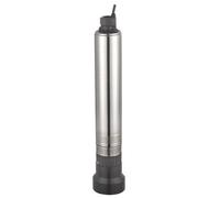 SPIDO - Pompe Immergée Forage et Puits Spid’O Classic SUBINOX 6 - Installation Jusqu’à 12 m de Profondeur - Idéale pour Arrosage