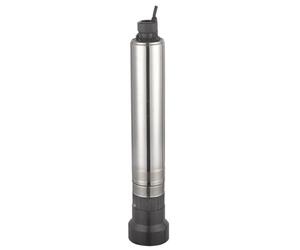 SPIDO - Pompe Immergée Forage et Puits Spid’O Classic SUBINOX 6 - Installation Jusqu’à 12 m de Profondeur - Idéale pour Arrosage
