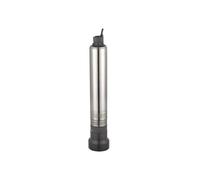 SPIDO - Pompe Immergée Forage et Puits Spid’O Classic SUBINOX 7 - Installation Jusqu’à 17 m de Profondeur - Idéale pour Arrosage