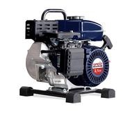 SPIDO - Pompe Thermique T 414 - Seconde chance excellent état - Moteur 4 Temps 2,1 CV - Débit 12 m³/h - 3,6 Bars