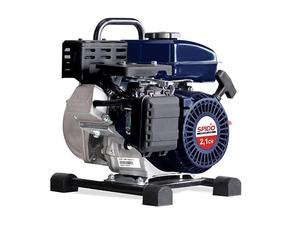 SPIDO - Pompe Thermique T 414 - Seconde chance excellent état - Moteur 4 Temps 2,1 CV - Débit 12 m³/h - 3,6 Bars