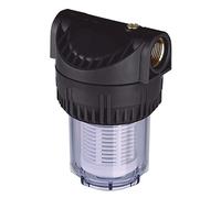 SPID'O - Préfiltre pour pompe F26/34 avec cartouche lavable 250 microns