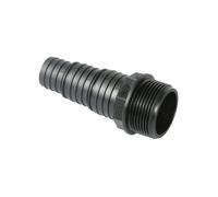 SPIDO - Raccord plastique à visser pour pompe