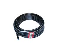 SPIDO - Tuyau d’Alimentation en Polyéthylène pour Eaux Potables Ø 32 mm - 10 m - Certifié ACS - Pression 12,5 Bars