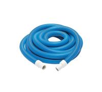 SPIDO - Tuyau flottant 12 m Ø38 mm avec embouts