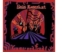 Spids Nogenhat - Kommer Med Fred (Clear)