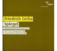 NAXOS Miroir Spiegel