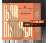 Spiegel-ed.03, Oistrach