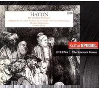Spiegel-Ed.07, Herbig: Haydn