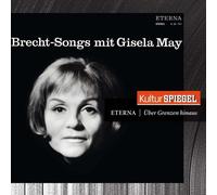 Spiegel-ed.17, May: Brecht-Songs