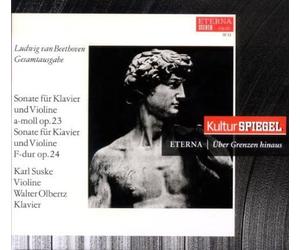 Spiegel-ed.28, Suske, Olbertz: Beethoven