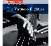 Spiegel Jazz History Vol.7-The [Import]