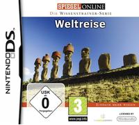 Spiegel Online - Weltreise