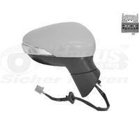 Spiegel Re Fuer Ford Fiesta Vi