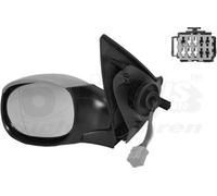 Spiegel Re Fuer Peugeot 206 Cc(2D)