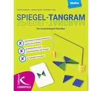Spiegel-Tangram