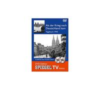 Spiegel TV - ALS der Krieg Nach Deutschland Kam [Import]