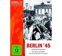Spiegel TV: Berlin '45