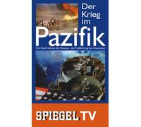 Spiegel TV - Der Krieg im Pazifik [VHS] [Import allemand]