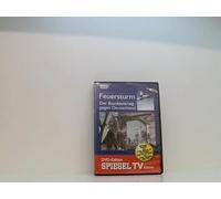 Spiegel TV - Feuersturm: der Bombenkrieg Gegen Deutschland [Import]