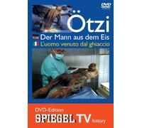 Spiegel TV - Ötzi: der Mann aus dem EIS [Import]