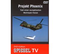 Spiegel TV - Projekt Phoenix