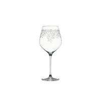 Spiegelau 4192260 Arabesque Lot de 2 verres à vin en cristal 840 ml