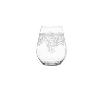 Spiegelau 4192264 Lot de 2 tasses en cristal arabesque 460 ml