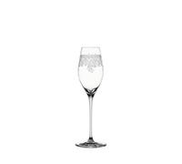 Spiegelau 4192269 Arabesque Lot de 2 flûtes à champagne en cristal 300 ml