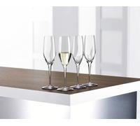 Spiegelau Authentis Flûte à champagne 190 ml Set de 4 pièces