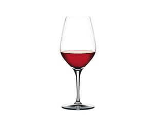 Spiegelau Authentis - Verre à vin rouge (4 pièces)