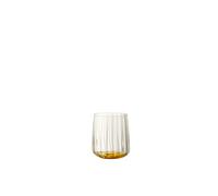 Spiegelau Becher 2er Set LifeStyle, Trinkbecher, Kristallglas, Sun, 340 ml, 4453565