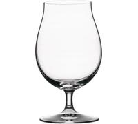 Spiegelau Beer Classics 4991974 Lot de 4 Verres Transparents Motif Tulipes 18,8 x 18,8 x 16,5 cm