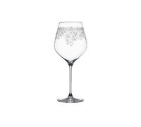 Spiegelau Burgunderglas 2er Set Arabesque, Kristallglas, Klar, 840 ml, 4192260
