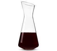 Spiegelau Carafe à décanter en verre cristal 1 l Style 4670157