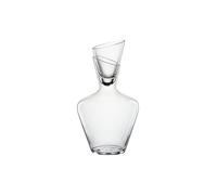 SPIEGELAU Carafe à vin Definition avec bouchon 1l