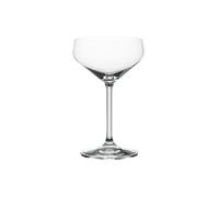 Spiegelau Lot de 4 coupes à cocktail en cristal - 290 ml - Style : 4670188