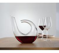 Spiegelau Highline 7580157 Carafe à décanter en cristal 750 ml