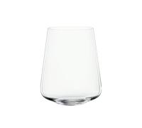 Spiegelau Definition, 1350179 Lot de 4 verres à boire en cristal 490 ml