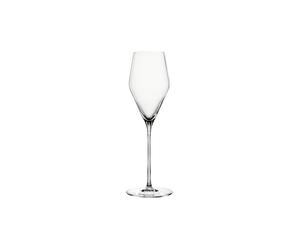 SPIEGELAU Definition Champagnerglas, 2er-Set