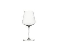 Spiegelau & Nachtmann 1350165 - Lot de 2 verres de Bordeaux en cristal - 750 ml - Definition