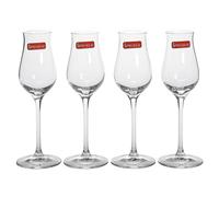 SPIEGELAU Grappakelch Bonus Pack 3+1 13,5 cl 19,7cm 4er Set