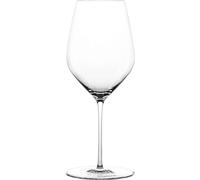 Spiegelau Hi-Lite Verre à Bordeaux 650 ml Set de 2 pièces