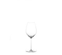 Spiegelau Highline 1700161 Lot de 2 verres à vin rouge en cristal 480 ml