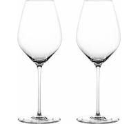Spiegelau Highline Rotwein, 2er Set, Rotweinglas, Wein Glas, Weinglas, Kristallglas, 480 ml, 1700161
